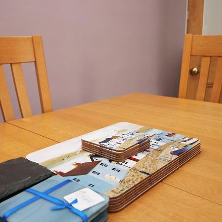 Quiet And Spacious 3 Bedroom Κάρντιφ Εξωτερικό φωτογραφία