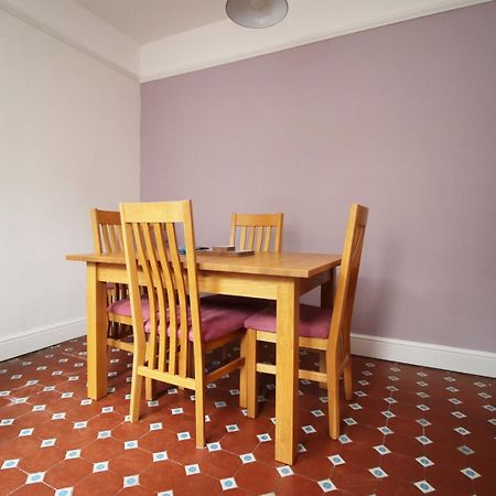 Quiet And Spacious 3 Bedroom Κάρντιφ Εξωτερικό φωτογραφία