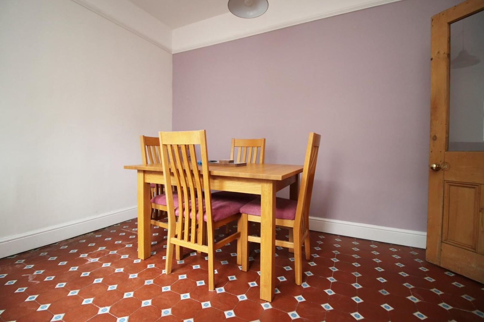 Quiet And Spacious 3 Bedroom Κάρντιφ Εξωτερικό φωτογραφία
