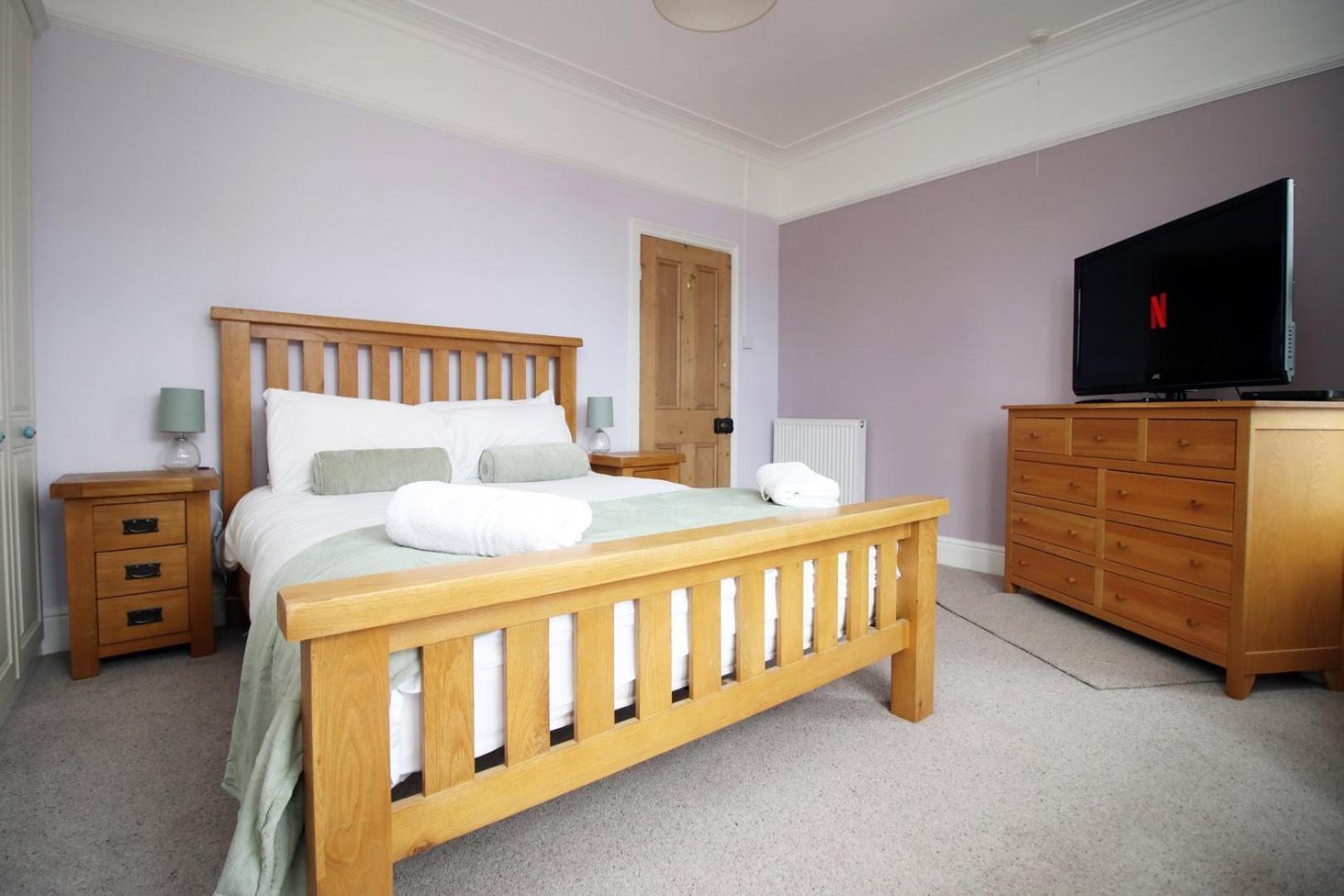 Quiet And Spacious 3 Bedroom Κάρντιφ Εξωτερικό φωτογραφία