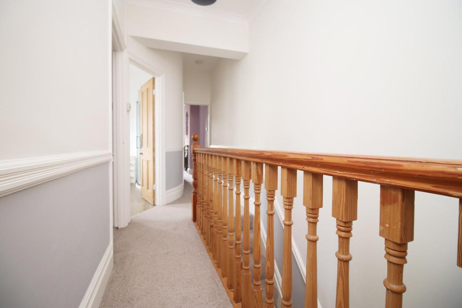 Quiet And Spacious 3 Bedroom Κάρντιφ Εξωτερικό φωτογραφία