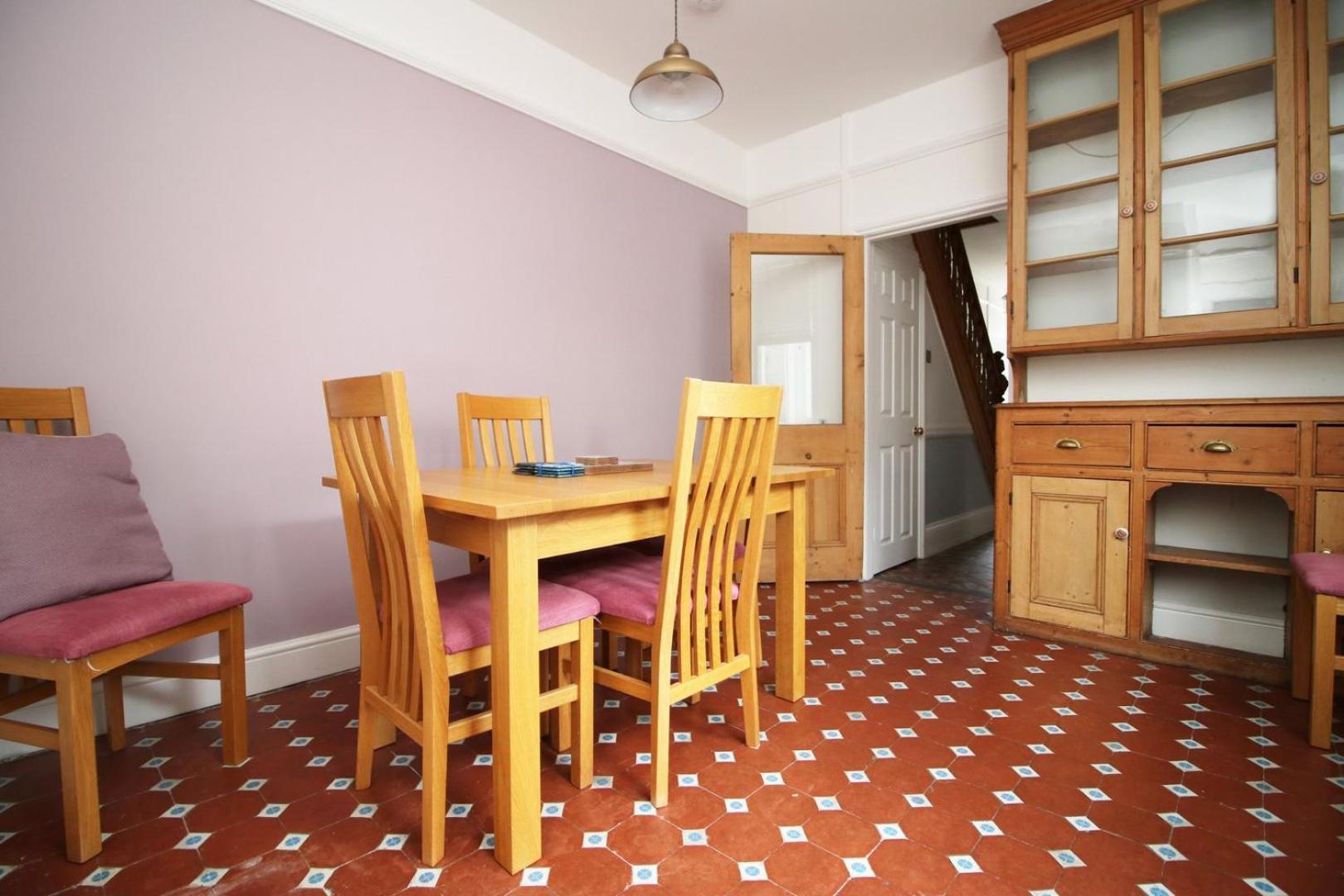 Quiet And Spacious 3 Bedroom Κάρντιφ Εξωτερικό φωτογραφία
